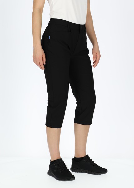 On Course Stretch 3/4 Pants W