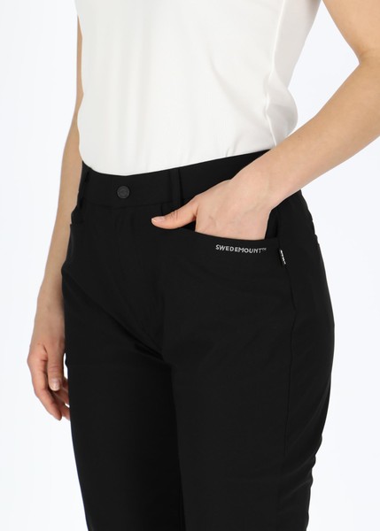 On Course Stretch 3/4 Pants W