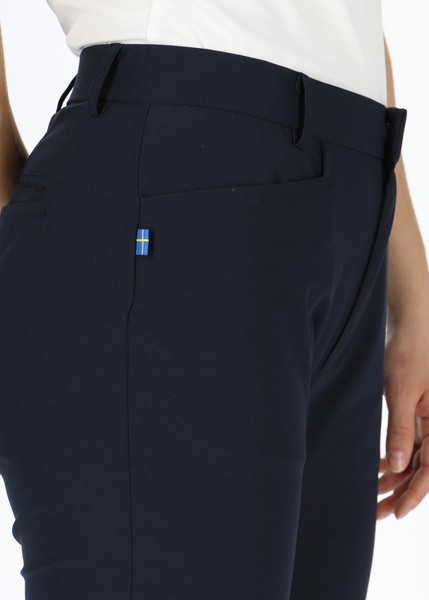 On Course Stretch Pants W On Course Stretch Pants W