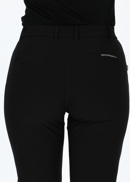 On Course Stretch Pants W On Course Stretch Pants W