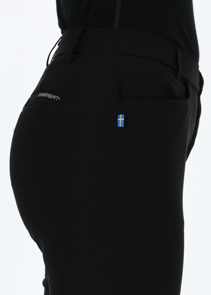 On Course Stretch Pants W On Course Stretch Pants W
