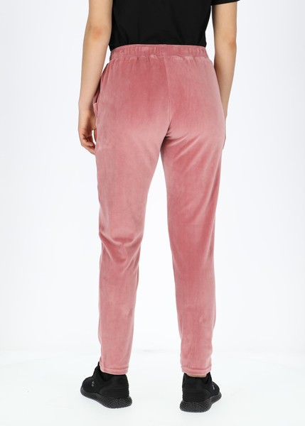 LA Velour Pants W LA Velour Pants W