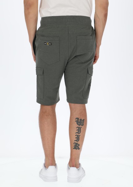 Logo Sweatshorts Logo Sweatshorts