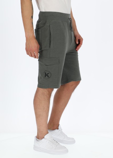 Logo Sweatshorts Logo Sweatshorts