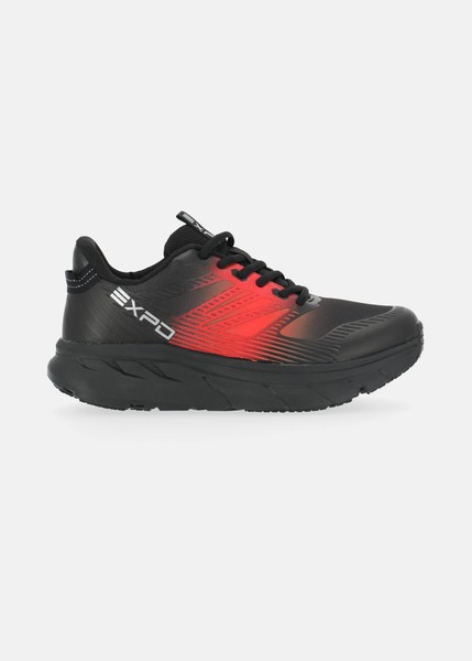 Colorado Trail Women's Shoe, Black/Orange/Black, 38,  Walkingskor