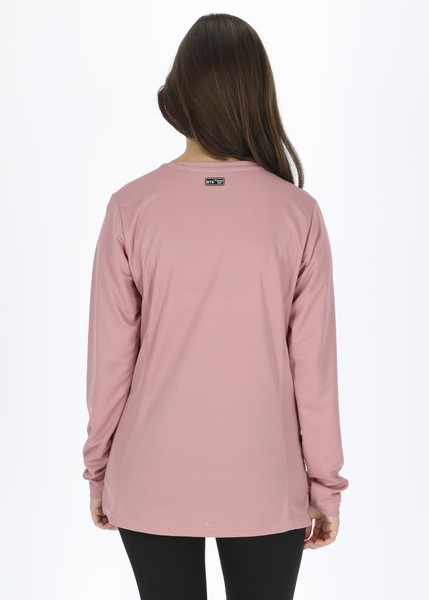 Grebbestad L/S Tee 2.0 W Grebbestad L/S Tee 2.0 W