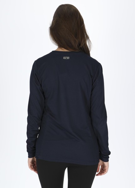 Grebbestad L/S Tee 2.0 W Grebbestad L/S Tee 2.0 W