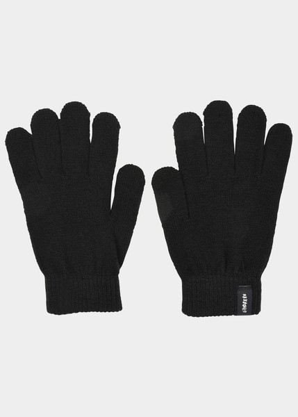 Magic Wool Glove, Black, 20,  Vantar