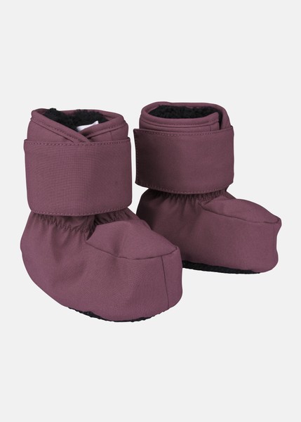 Colden Booties, Dry Rose, 17-18,  Tofflor