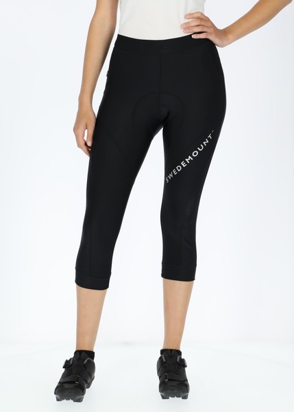Bike 3/4 Tights 2.0 W Bike 3/4 Tights 2.0 W