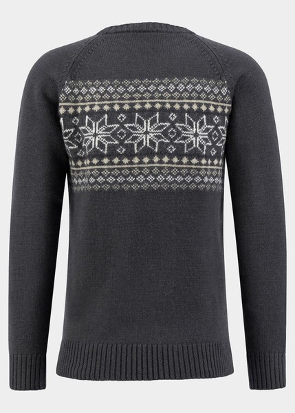 Eio Sweater Ms Eio Sweater Ms