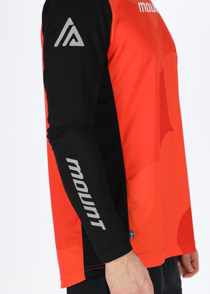 MTB Bike Tee Long Sleeve MTB Bike Tee Long Sleeve