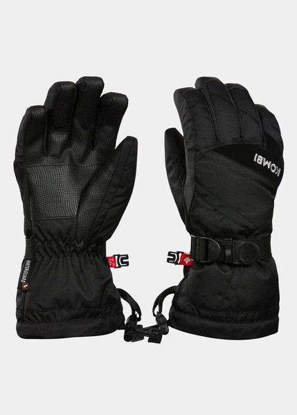 Original Jr Glove, Black, S,  Skidhandskar