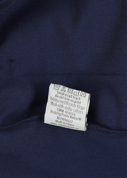Training Pants Retro W Training Pants Retro W