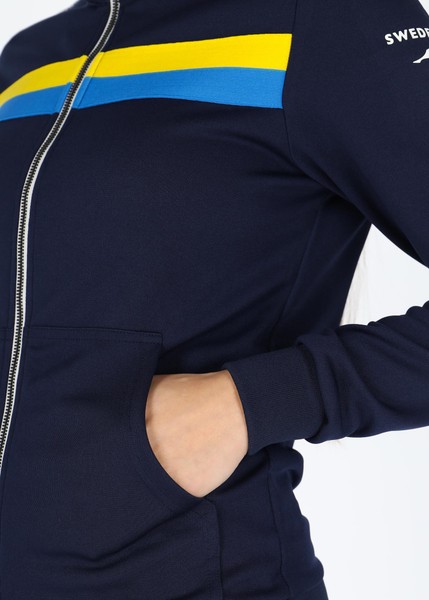 Training Jacket Retro W Training Jacket Retro W