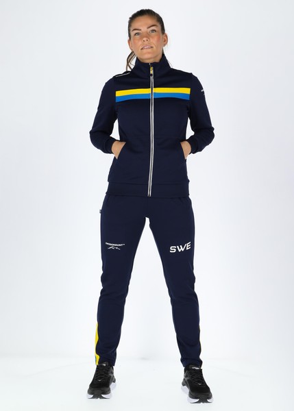 Training Jacket Retro W Training Jacket Retro W
