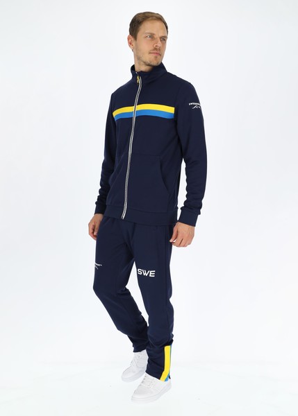 Training Jacket Retro Training Jacket Retro