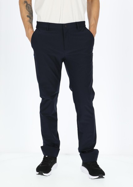 On Course Stretch Pants Long, Navy, M,  Shorts