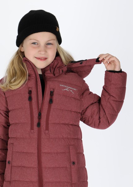 Branäs Jacket JR 2.0 Branäs Jacket JR 2.0
