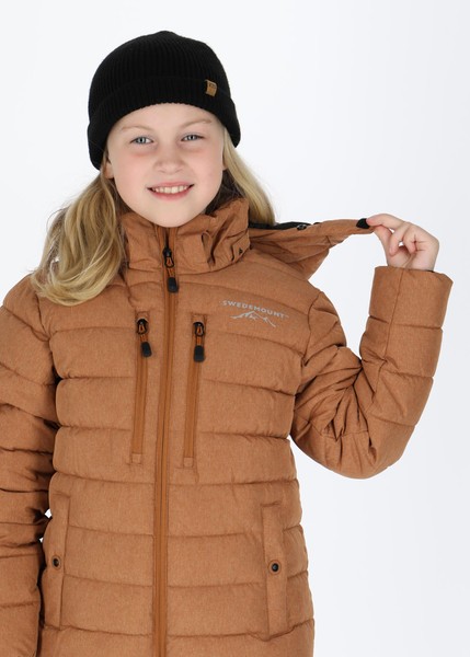 Branäs Jacket JR 2.0 Branäs Jacket JR 2.0