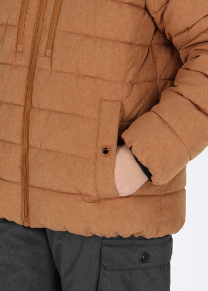 Branäs Jacket JR 2.0 Branäs Jacket JR 2.0