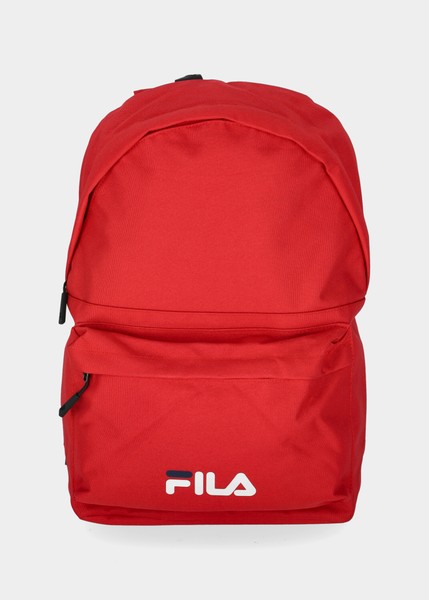 Bekasi Backpack S'Cool Two Cla, True Red, Onesize,  Ryggsäckar