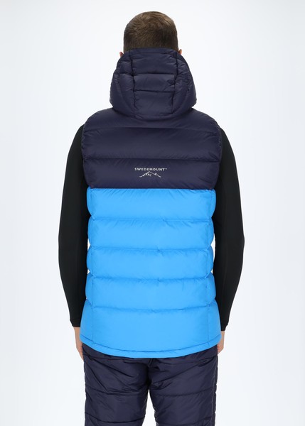 Östersund Down Vest Östersund Down Vest