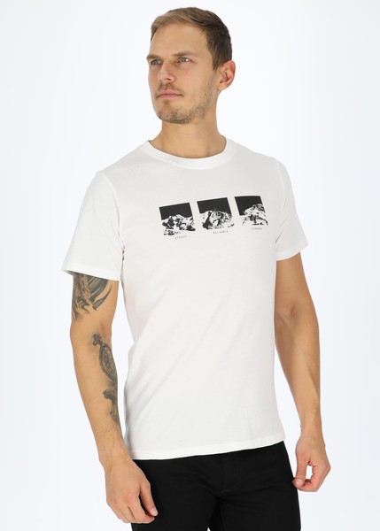 Sddain Ss4, White, Xl,  T-Shirts