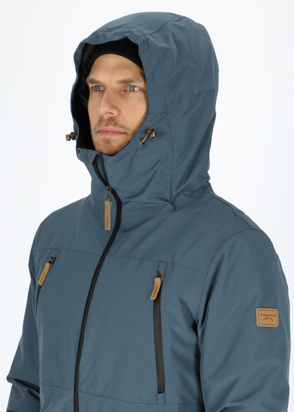 Greenland Ski Jacket Greenland Ski Jacket