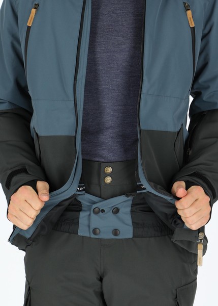 Greenland Ski Jacket Greenland Ski Jacket