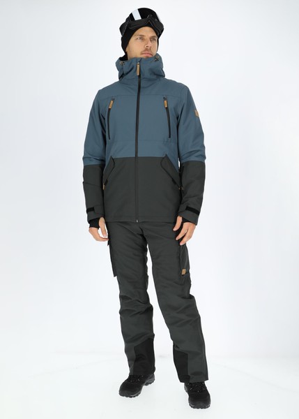 Greenland Ski Jacket