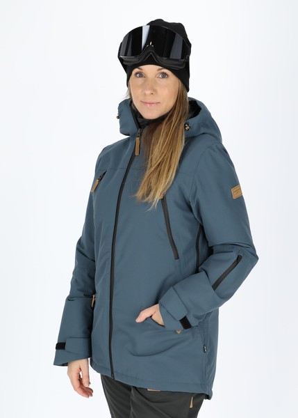 Greenland Ski Jacket W Greenland Ski Jacket W