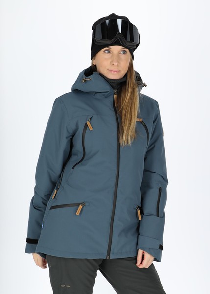 Greenland Ski Jacket W Greenland Ski Jacket W