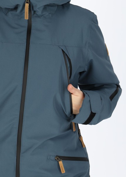 Greenland Ski Jacket W Greenland Ski Jacket W