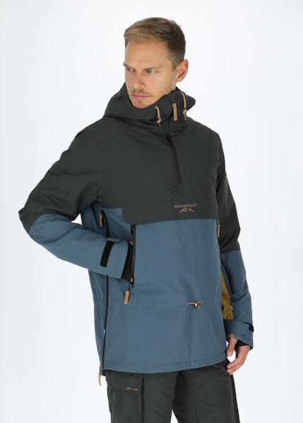 Greenland Ski Anorak Greenland Ski Anorak