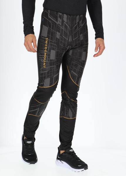 Race 3-Layer Tights Race 3-Layer Tights
