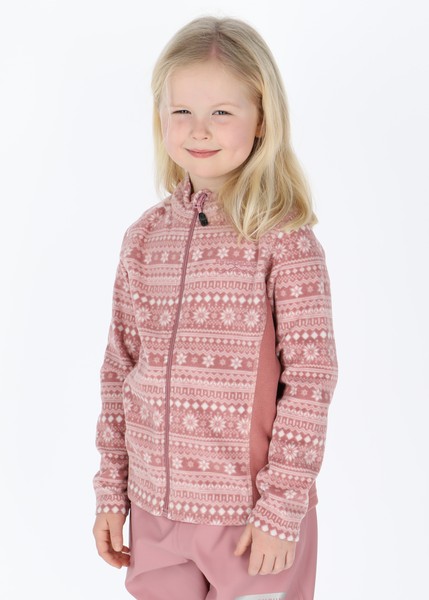 Idre Fleece 2.0 JR Idre Fleece 2.0 JR