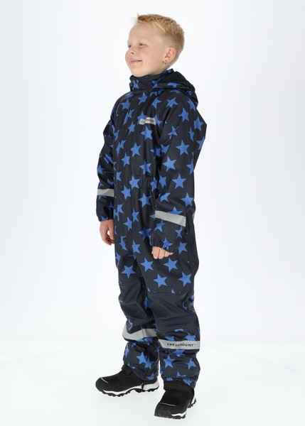 Drop Fleece Rain Suit JR Drop Fleece Rain Suit JR