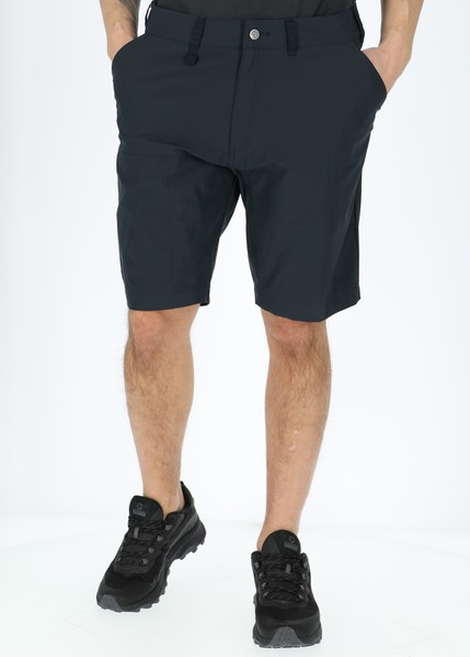 Abisko Lite Shorts M, Dark Navy, 50,  Shorts Och Kjolar
