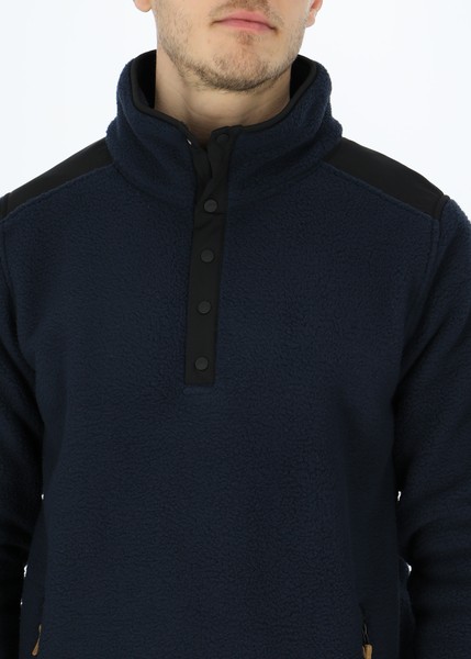 Nordkap Pile Halfneck Nordkap Pile Halfneck