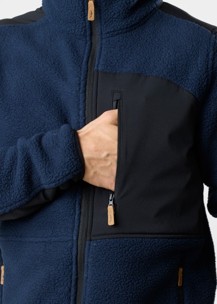 Nordkap Pile Jacket Nordkap Pile Jacket