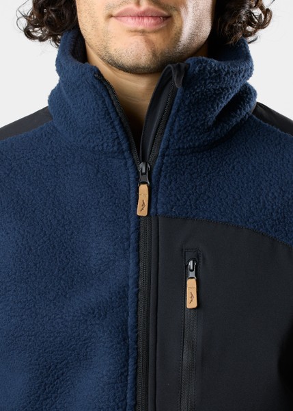 Nordkap Pile Jacket Nordkap Pile Jacket