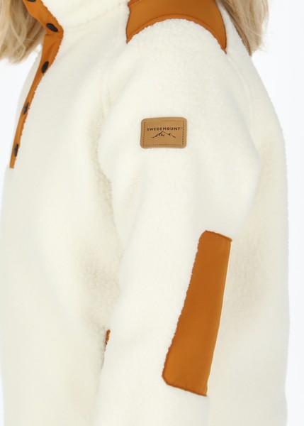Nordkap Pile Halfneck JR Nordkap Pile Halfneck JR