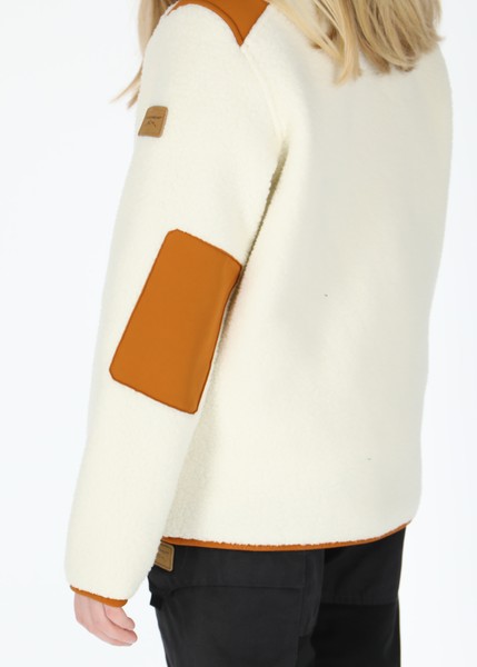 Nordkap Pile Halfneck JR Nordkap Pile Halfneck JR