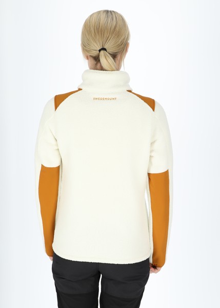 Nordkap Pile Jacket W Nordkap Pile Jacket W