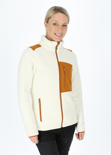 Nordkap Pile Jacket W Nordkap Pile Jacket W