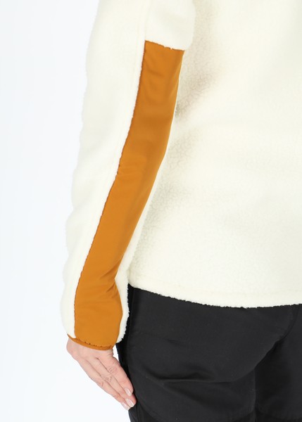 Nordkap Pile Jacket W Nordkap Pile Jacket W