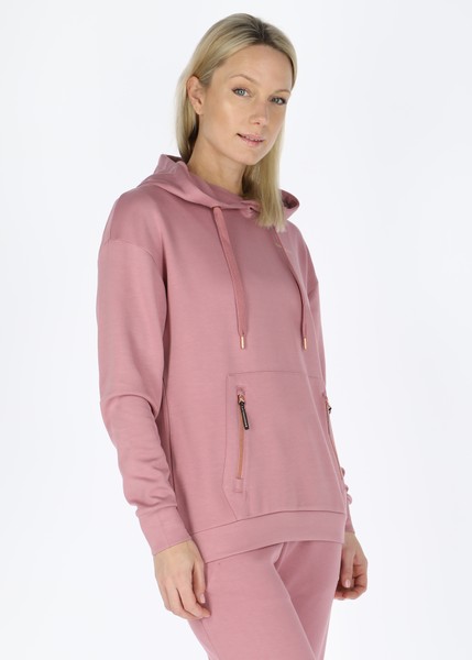 Lounge Hood W Lounge Hood W