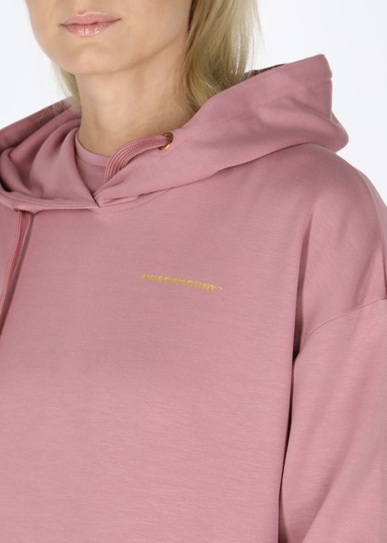Lounge Hood W Lounge Hood W