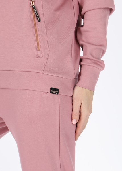 Lounge Hood W Lounge Hood W
